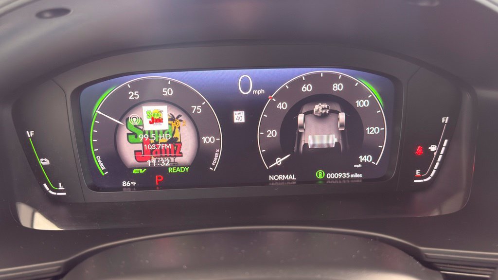 Used 2026 Honda Civic Sport Touring image 26