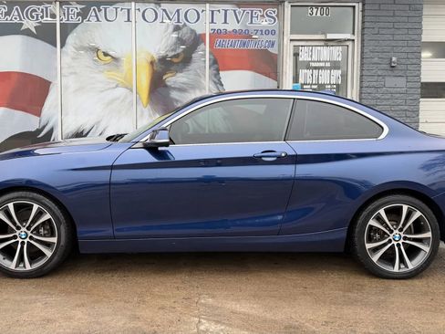 Used 2018 BMW 230i xDrive Coupe image 6