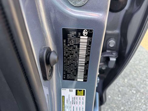 Used 2023 Toyota Corolla SE FWD image 13