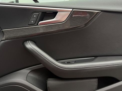 Used 2018 Audi S5 Premium Plus w/ Navigation Package image 28