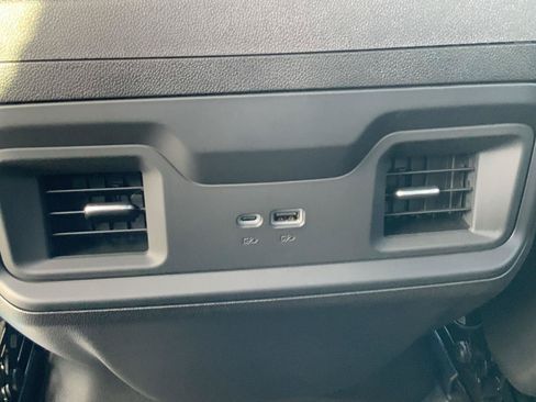 New 2025 Chevrolet Silverado 1500 RST AWD/4WD image 64