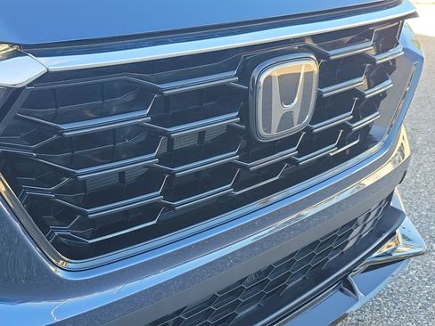 Used 2025 Honda CR-V EX-L image 13