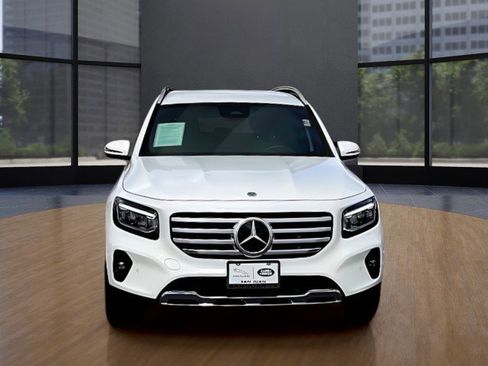 Used 2024 Mercedes-Benz GLB 250 image 7