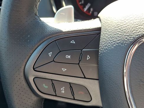 Used 2025 Dodge Durango R/T image 23