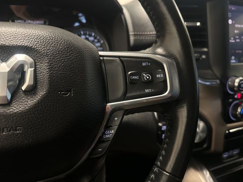 Used 2022 RAM 1500 Laramie image 31