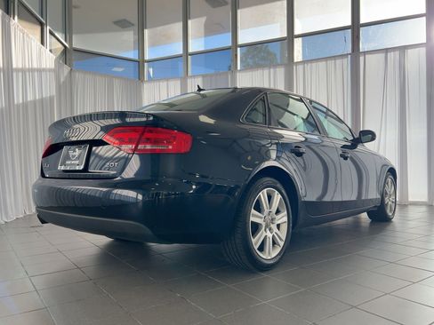 Used 2010 Audi A4 2.0T Premium image 9