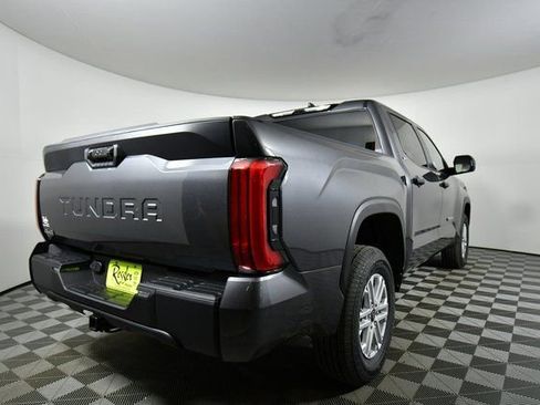 New 2026 Toyota Tundra SR5 image 11