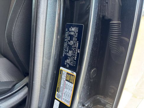 Used 2025 Kia Soul LX w/ LX Technology Package FWD image 27