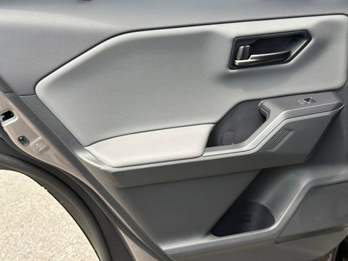 New 2026 Toyota RAV4 XSE AWD/4WD image 19
