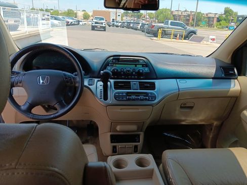 Used 2010 Honda Odyssey EX-L image 12