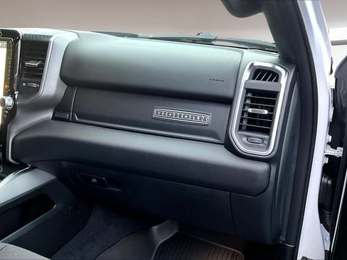 New 2026 RAM 1500 Big Horn image 25