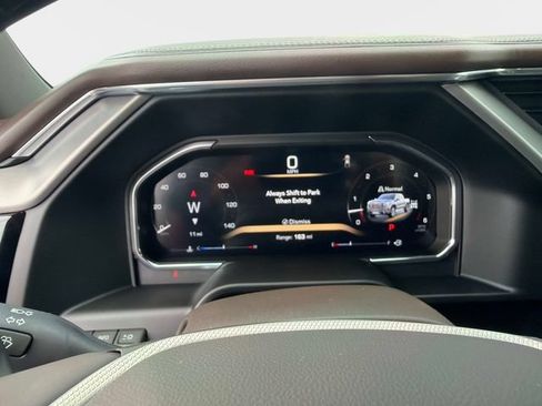 New 2026 GMC Sierra 1500 Denali w/ Denali Reserve Package AWD/4WD image 28