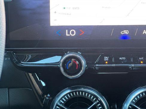 Used 2026 Chevrolet Blazer EV LT image 30