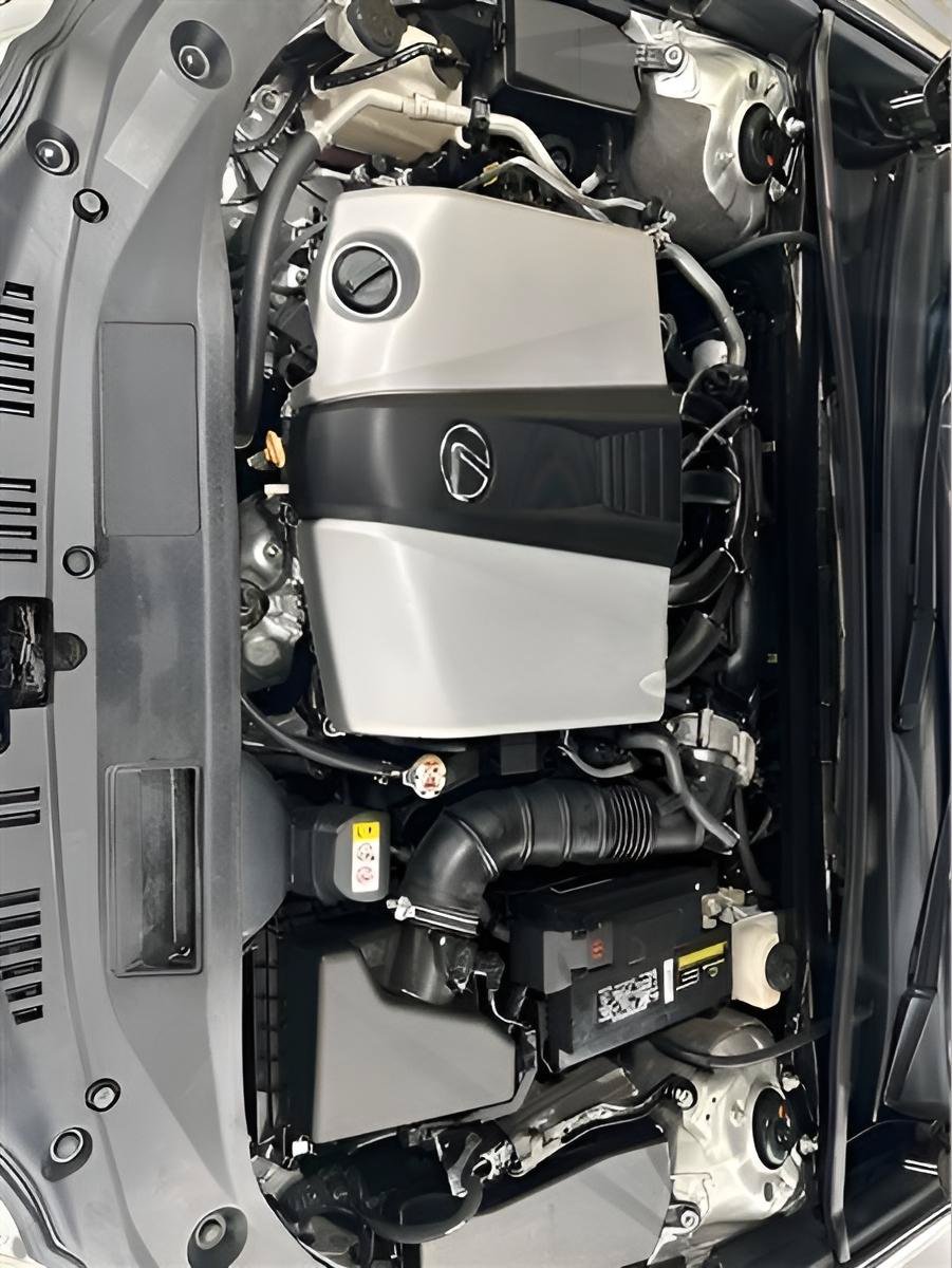 Used 2019 Lexus ES 350 w/ Accessory Package 2 FWD image 28