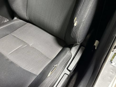 Used 2020 Nissan Sentra SV w/ Trunk Package FWD image 33