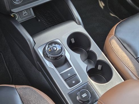 New 2025 Ford Bronco Sport Outer Banks image 30