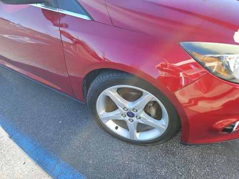 Used 2014 Ford Focus Titanium image 4
