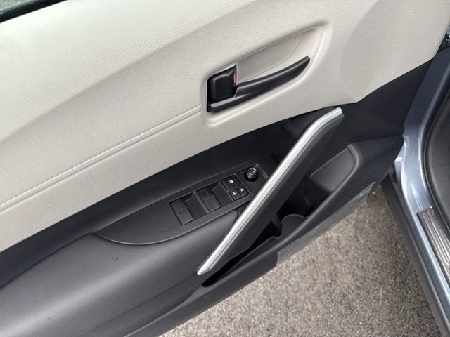 New 2026 Toyota Corolla Cross L AWD/4WD image 13