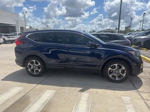 Used 2017 Honda CR-V EX image 6