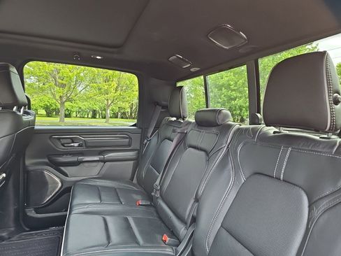 Used 2023 RAM 1500 Limited AWD/4WD image 18
