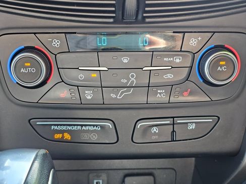 Used 2018 Ford Escape SEL w/ Canadian Touring Package AWD/4WD image 29