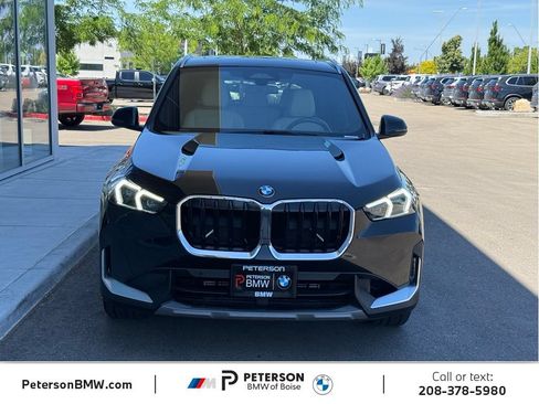 Used 2023 BMW X1 xDrive28i w/ Convenience Package AWD/4WD image 8