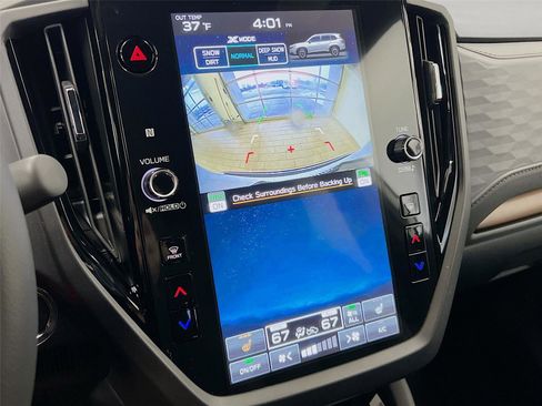 New 2026 Subaru Forester Sport image 11