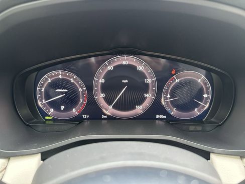 New 2026 MAZDA CX-90 3.3 Turbo w/ Premium Plus Pkg image 15