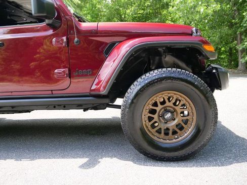 Used 2022 Jeep Gladiator Sport AWD/4WD image 38