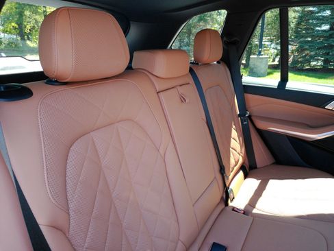 Used 2024 BMW X5 xDrive40i AWD/4WD image 20