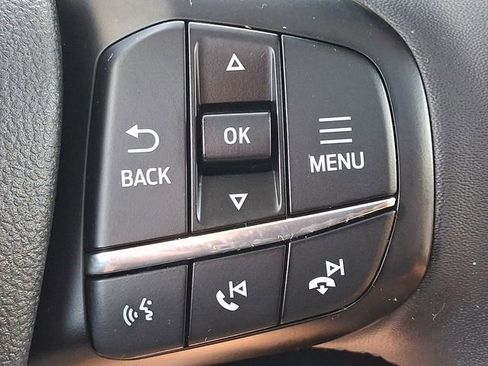 Used 2025 Ford Bronco Sport Outer Banks w/ Outer Banks Tech Package+ AWD/4WD image 23