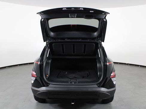 Certified 2026 Hyundai Kona SEL Sport FWD image 17