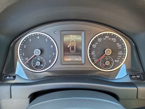 Used 2017 Volkswagen Tiguan S FWD image 21