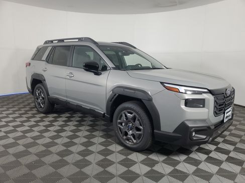 New 2026 Subaru Outback Premium image 2