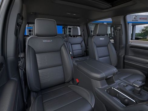 New 2026 GMC Sierra 1500 AT4X image 16