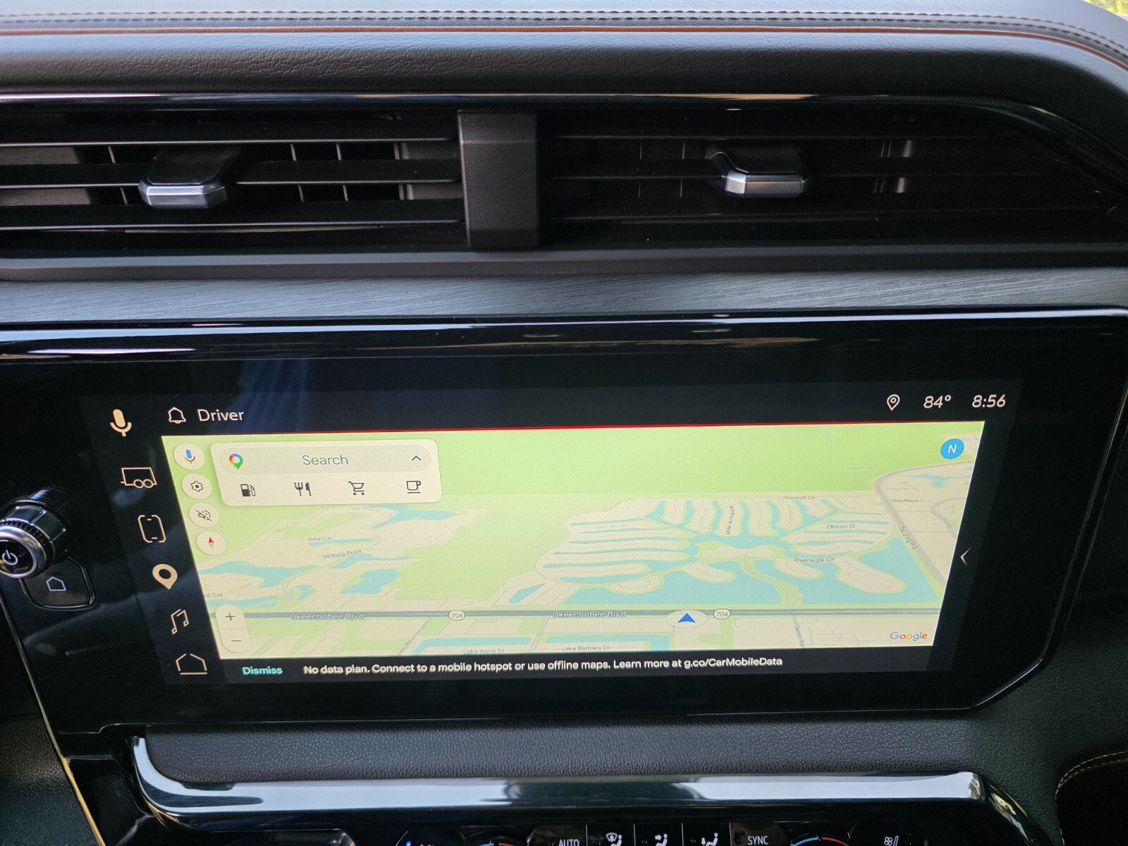 Used 2024 GMC Sierra 2500 AT4 w/ AT4 Premium Plus Package AWD/4WD image 21