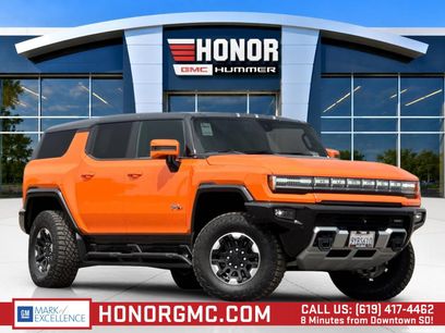 Used 2024 GMC Hummer EV 3X w/ Extreme Off-Road Package