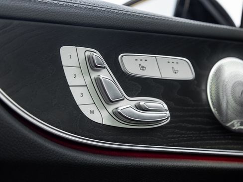 Used 2022 Mercedes-Benz E 450 Coupe image 20