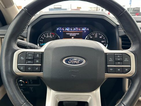 Used 2024 Ford Expedition Max Limited image 25
