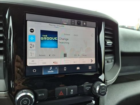 New 2026 RAM 5500 Tradesman image 22