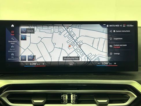 Used 2023 BMW i4 eDrive35 w/ Premium Package image 21