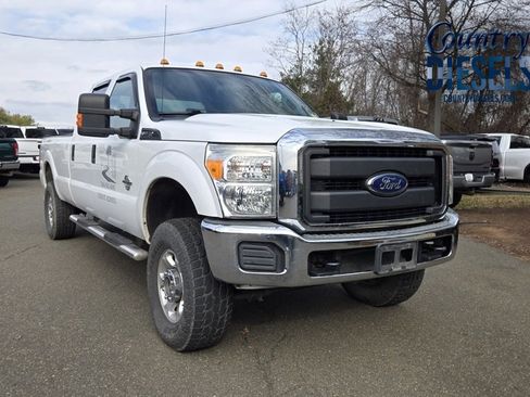 Used 2016 Ford F250 XL w/ Power Equipment Group image 1