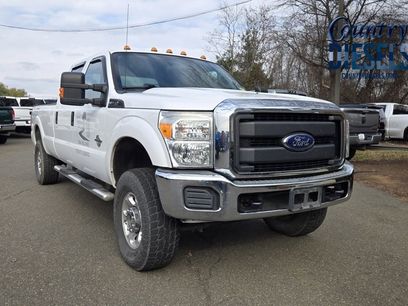 Used 2016 Ford F250 XL w/ Power Equipment Group