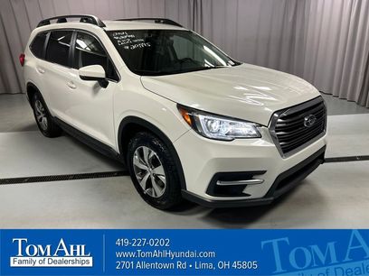 Used 2021 Subaru Ascent Premium w/ Convenience Package