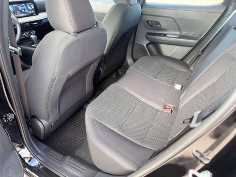 New 2026 Nissan Kicks S FWD image 19