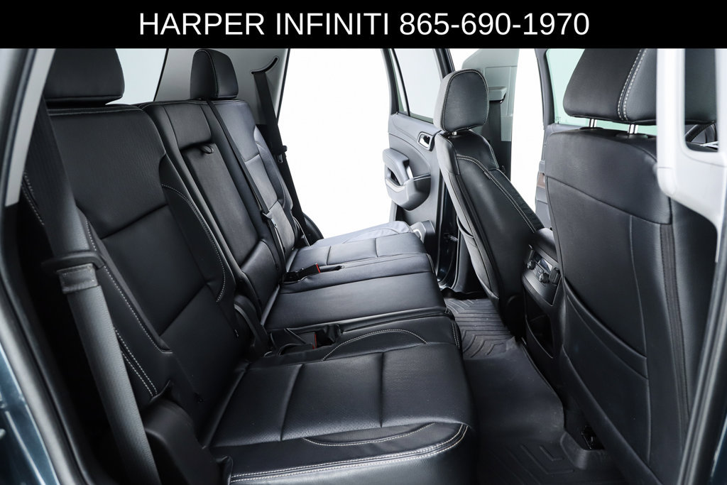 Used 2019 Chevrolet Tahoe LS RWD image 73