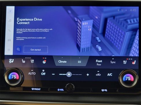 New 2026 Lexus RX 350 Premium Plus image 24