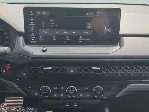 New 2026 Honda Accord Sport image 15
