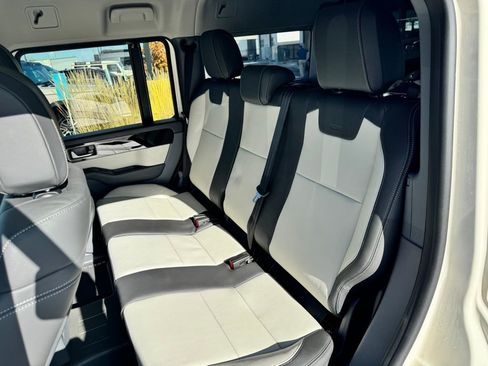 New 2025 INEOS Grenadier AWD/4WD image 10