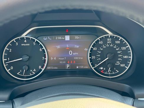 Used 2024 Nissan Murano SL image 19